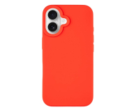 Tactical MagForce Velvet Smoothie Kryt pro Apple iPhone 16 Chilli - 1514361 - zdjęcie 1